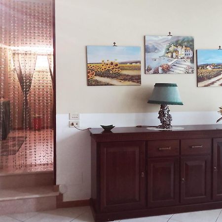B&B Villa Lena Turi Luaran gambar