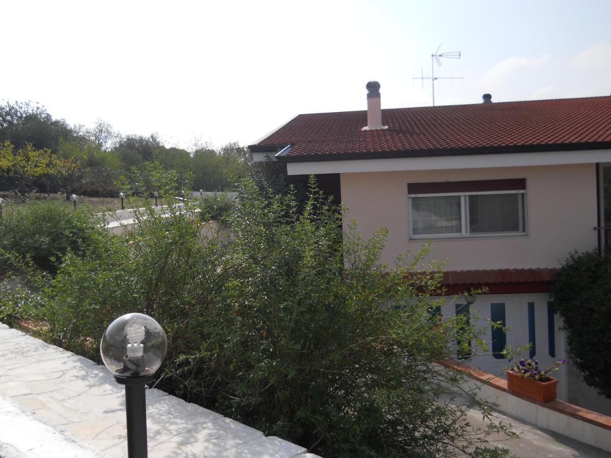 B&B Villa Lena Turi Luaran gambar