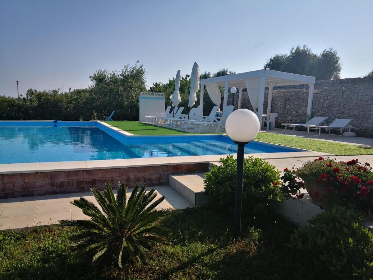 B&B Villa Lena Turi Luaran gambar
