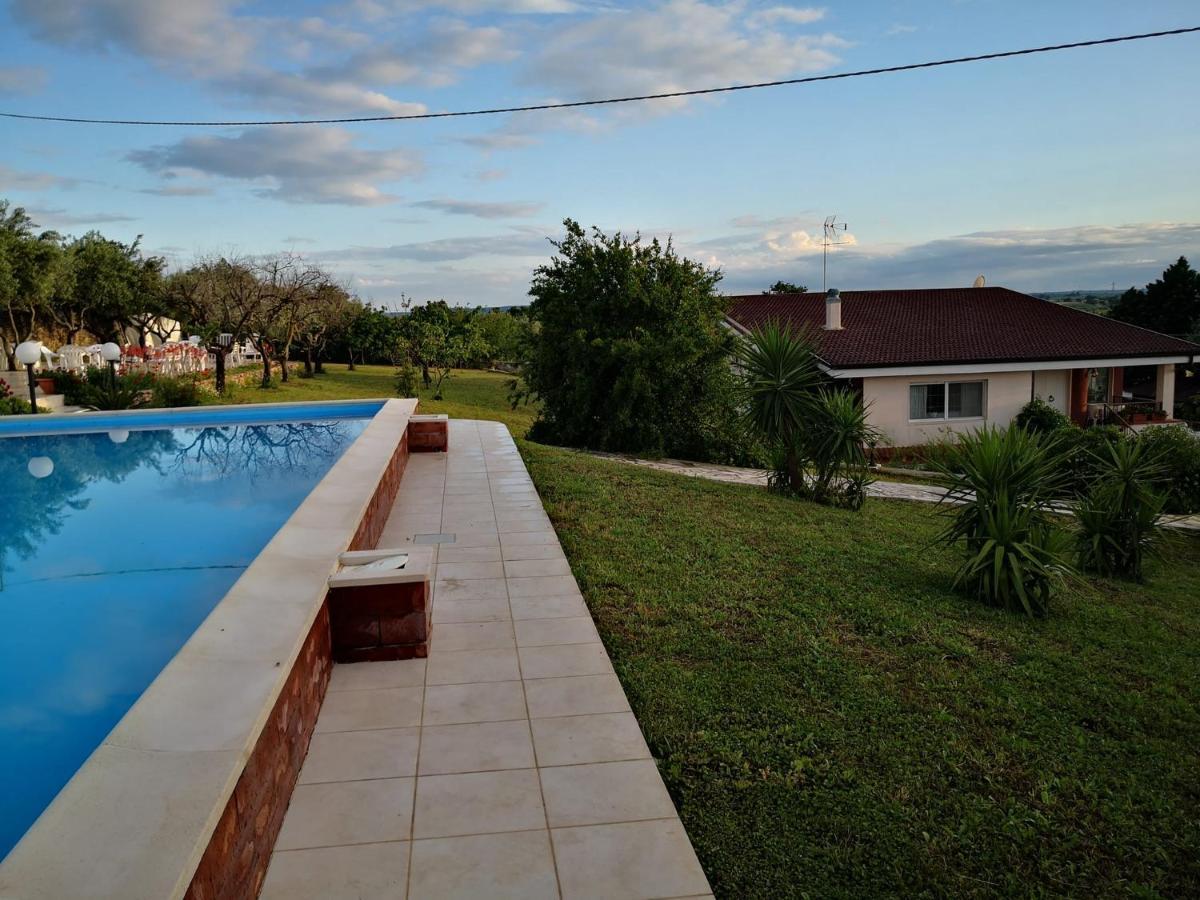 B&B Villa Lena Turi Luaran gambar