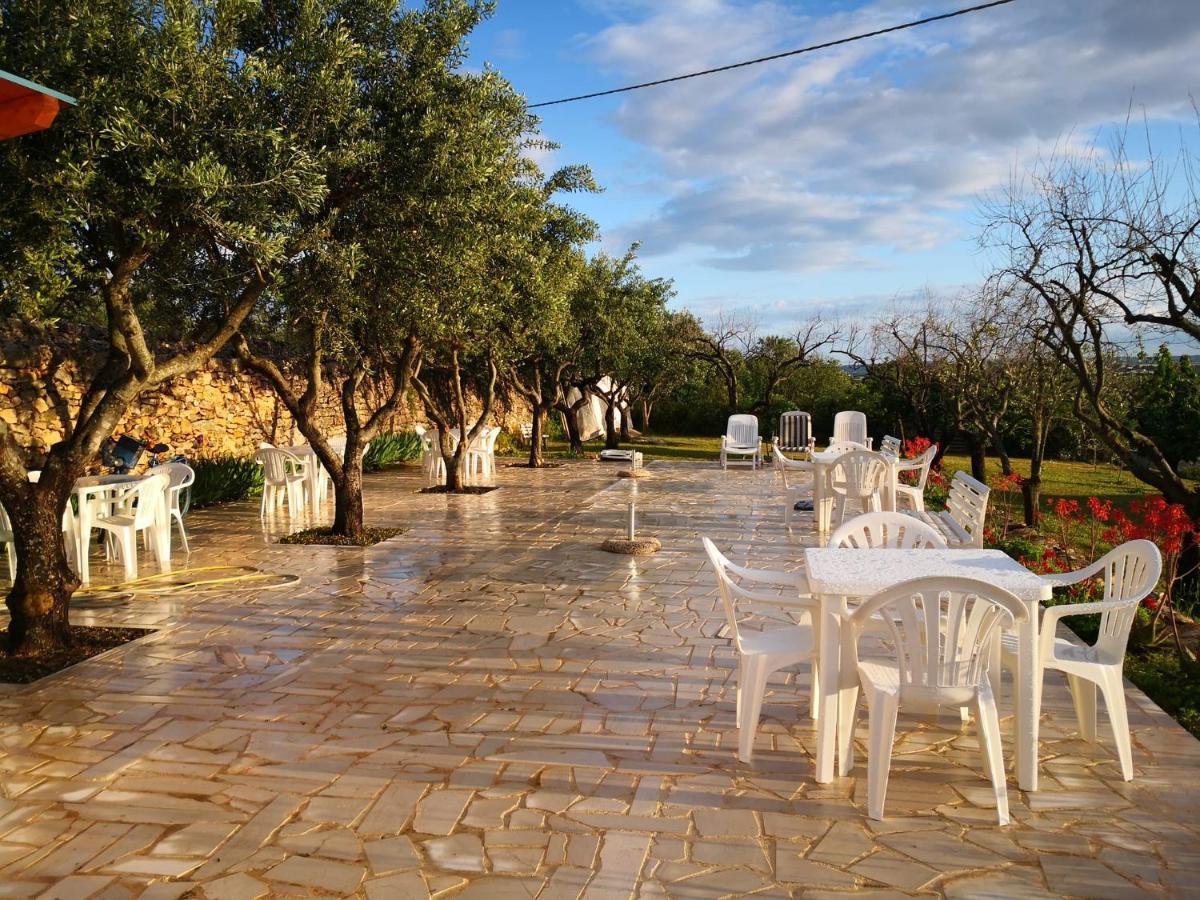 B&B Villa Lena Turi Luaran gambar