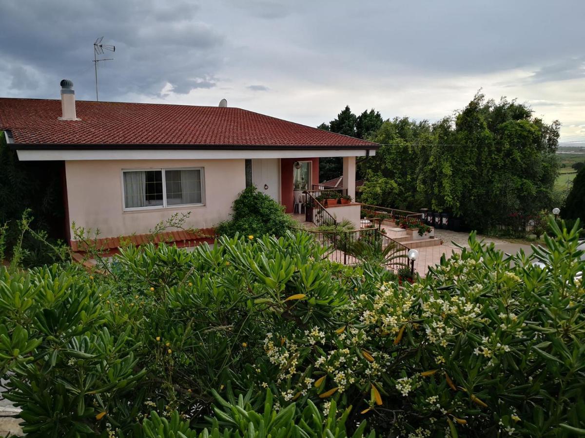 B&B Villa Lena Turi Luaran gambar