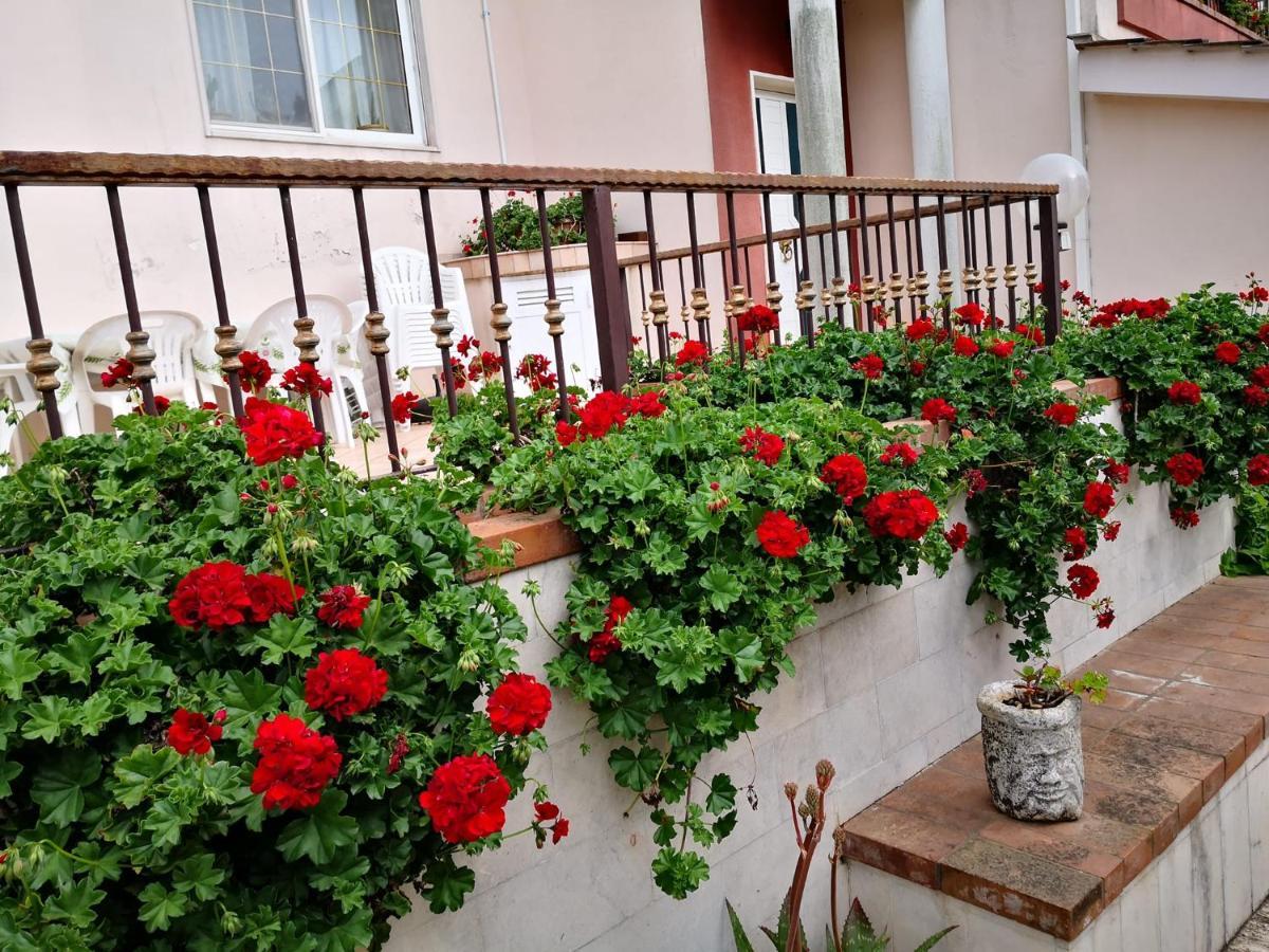 B&B Villa Lena Turi Luaran gambar