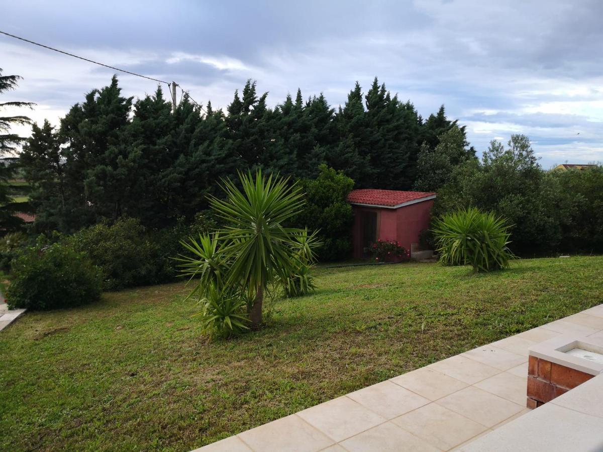 B&B Villa Lena Turi Luaran gambar