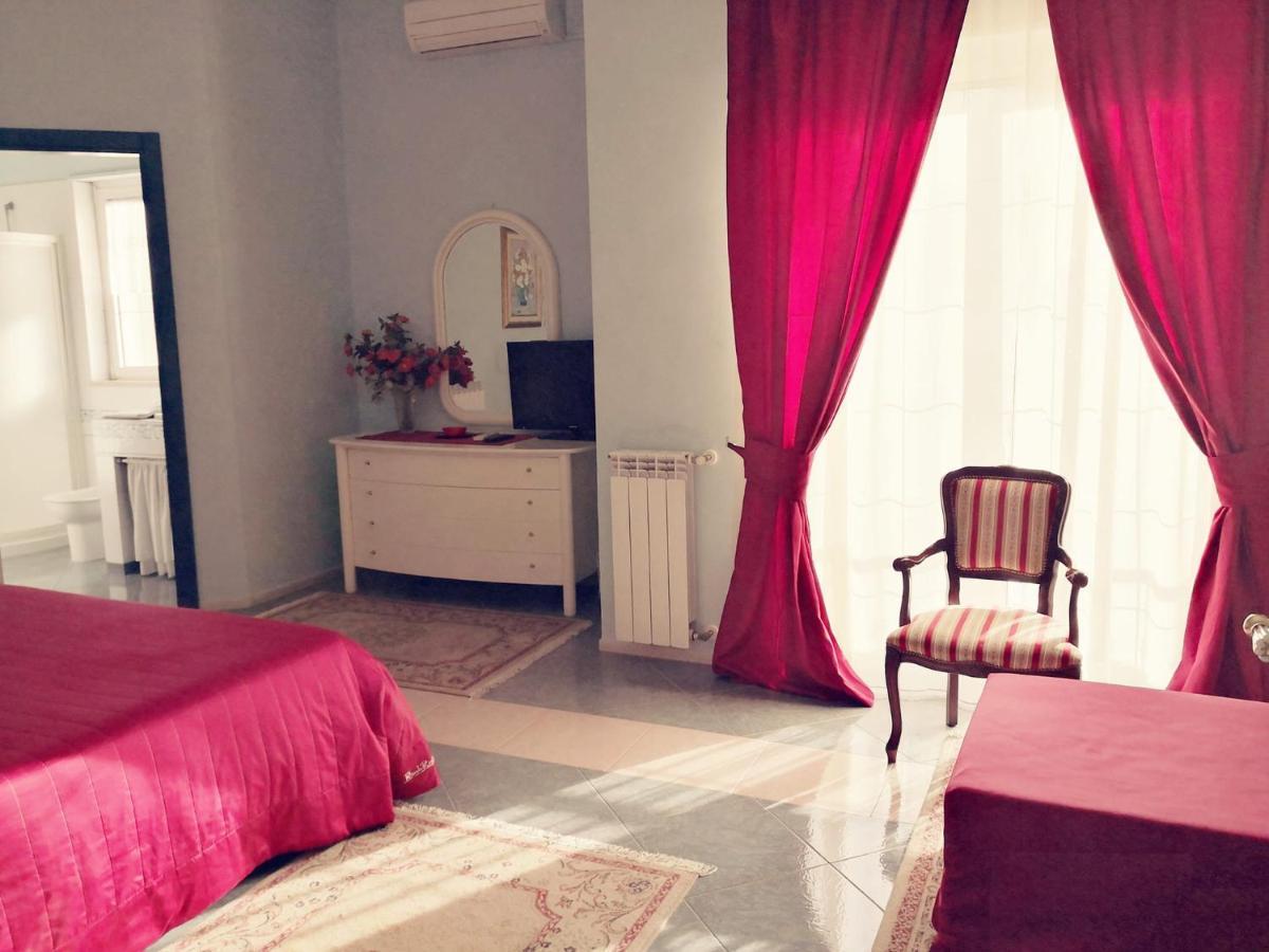 B&B Villa Lena Turi Luaran gambar