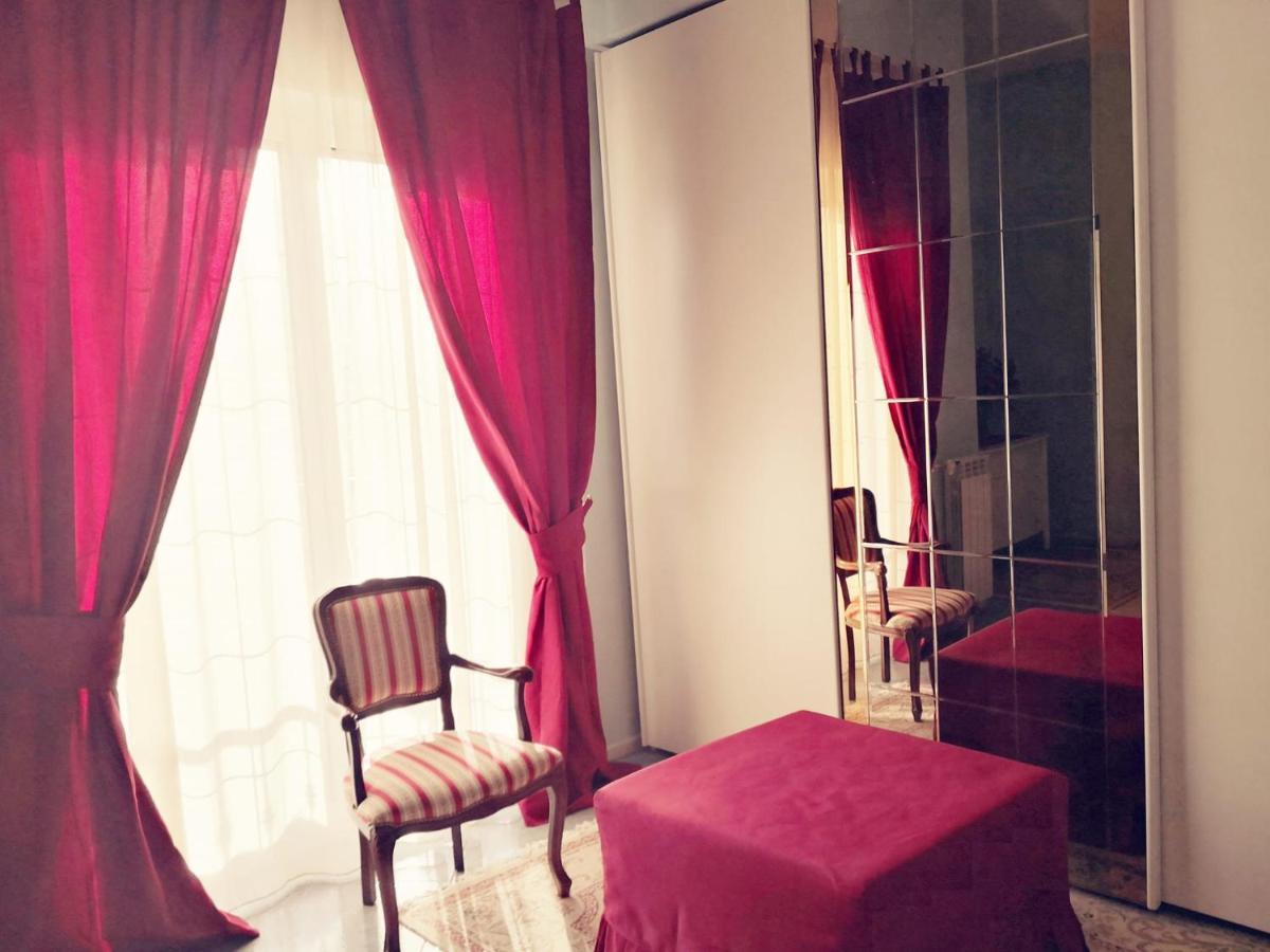 B&B Villa Lena Turi Luaran gambar