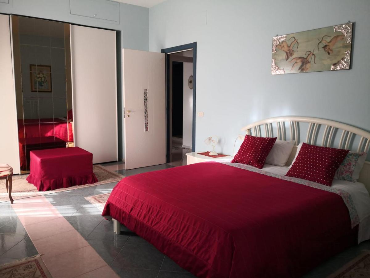 B&B Villa Lena Turi Luaran gambar