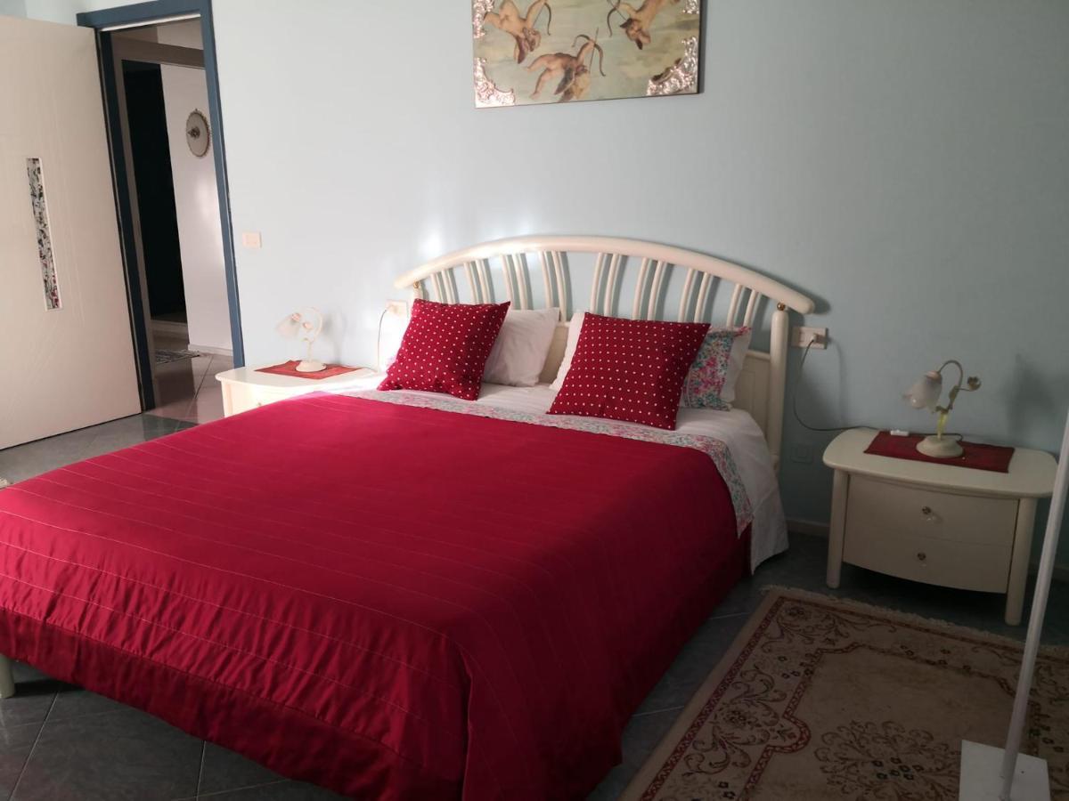 B&B Villa Lena Turi Luaran gambar