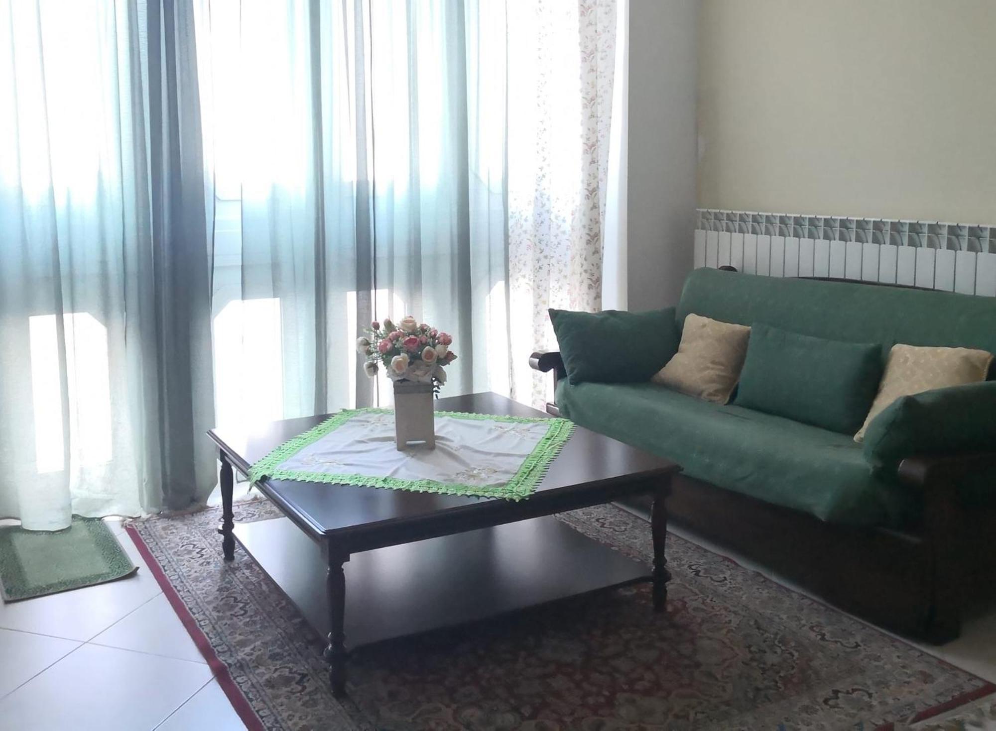 B&B Villa Lena Turi Luaran gambar