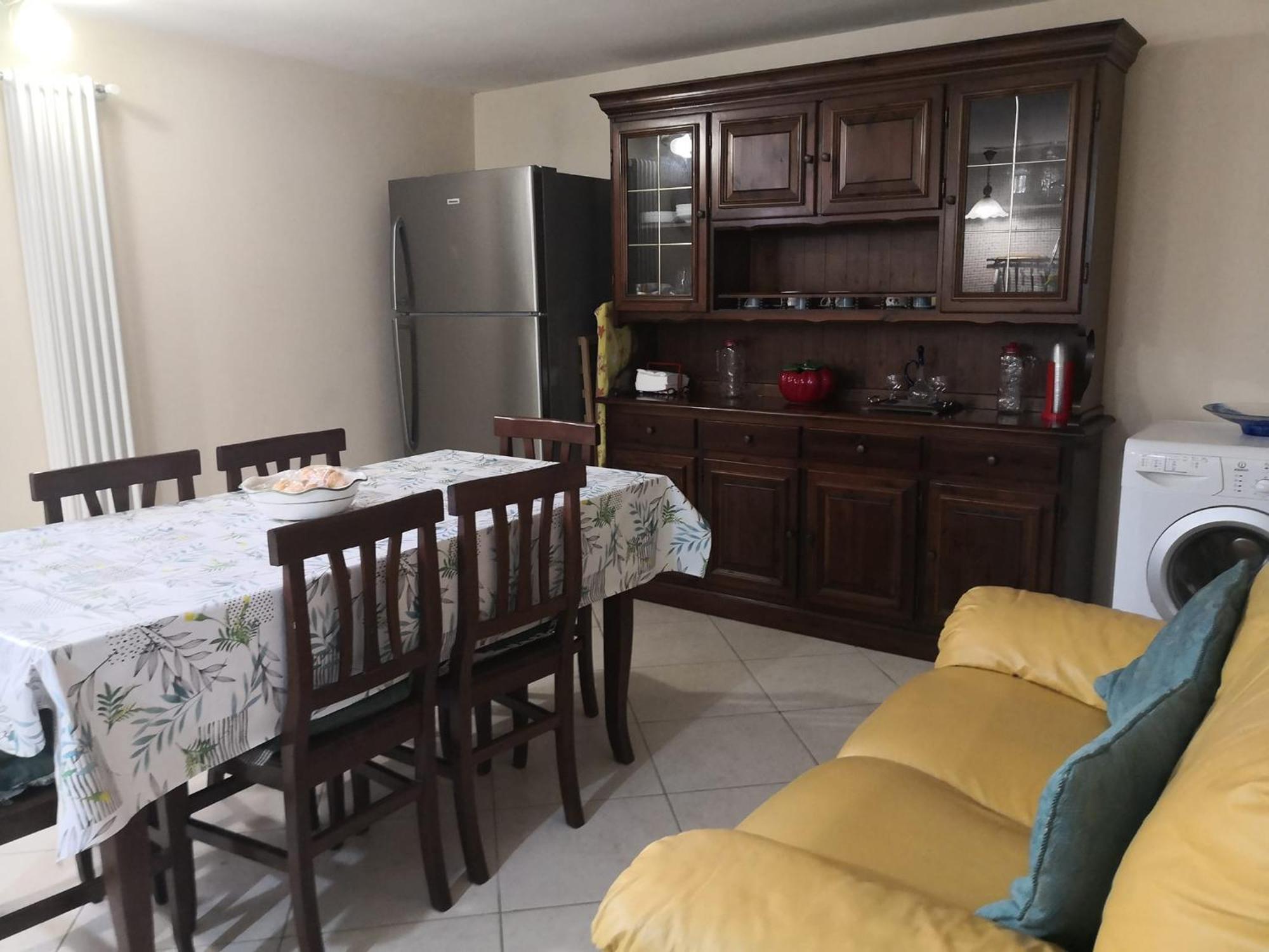 B&B Villa Lena Turi Luaran gambar