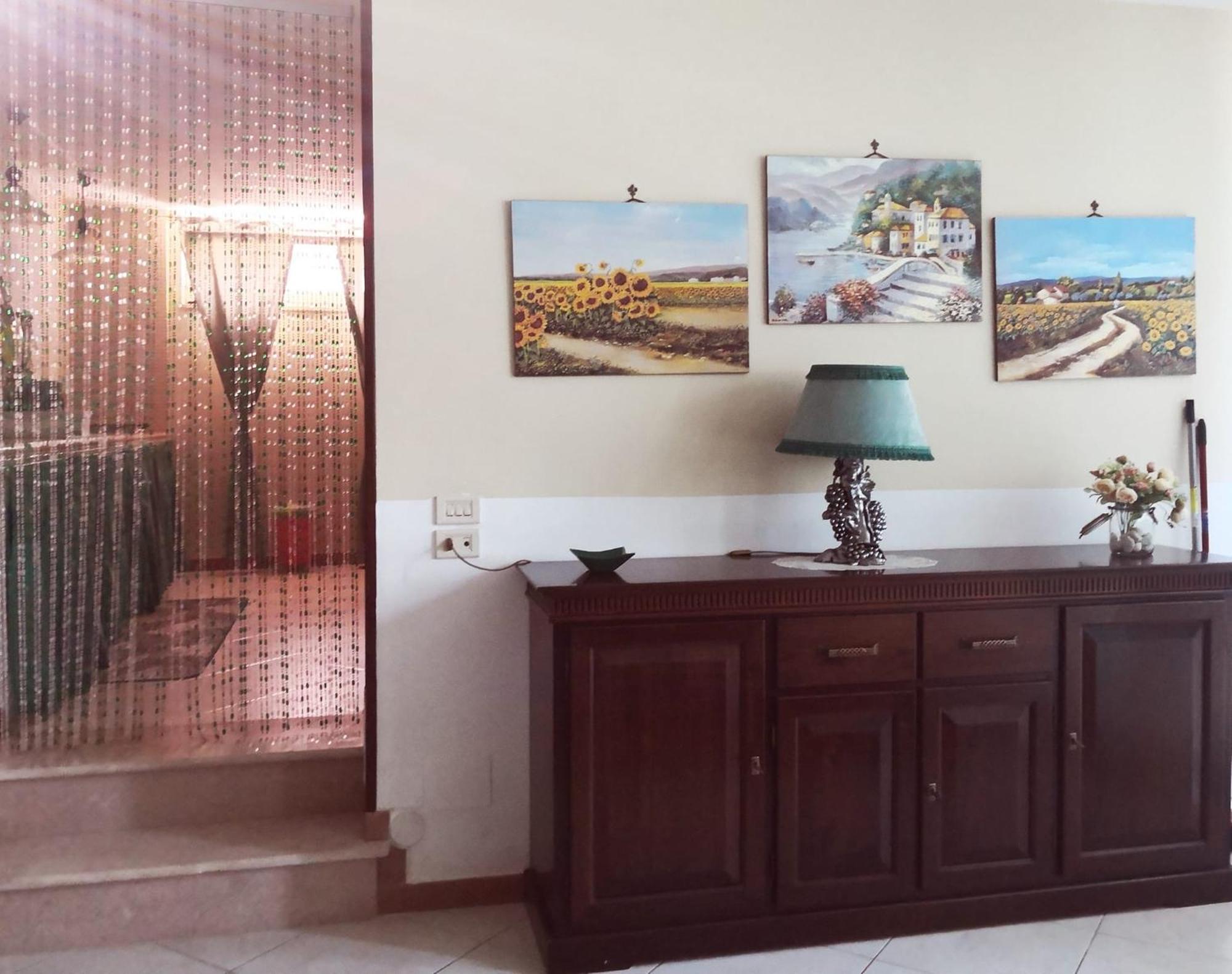 B&B Villa Lena Turi Luaran gambar
