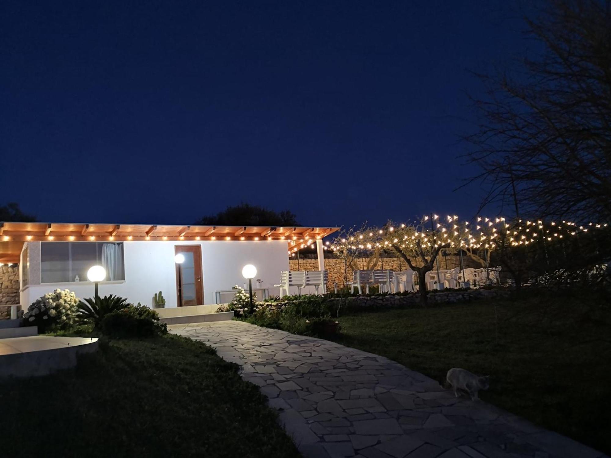B&B Villa Lena Turi Luaran gambar