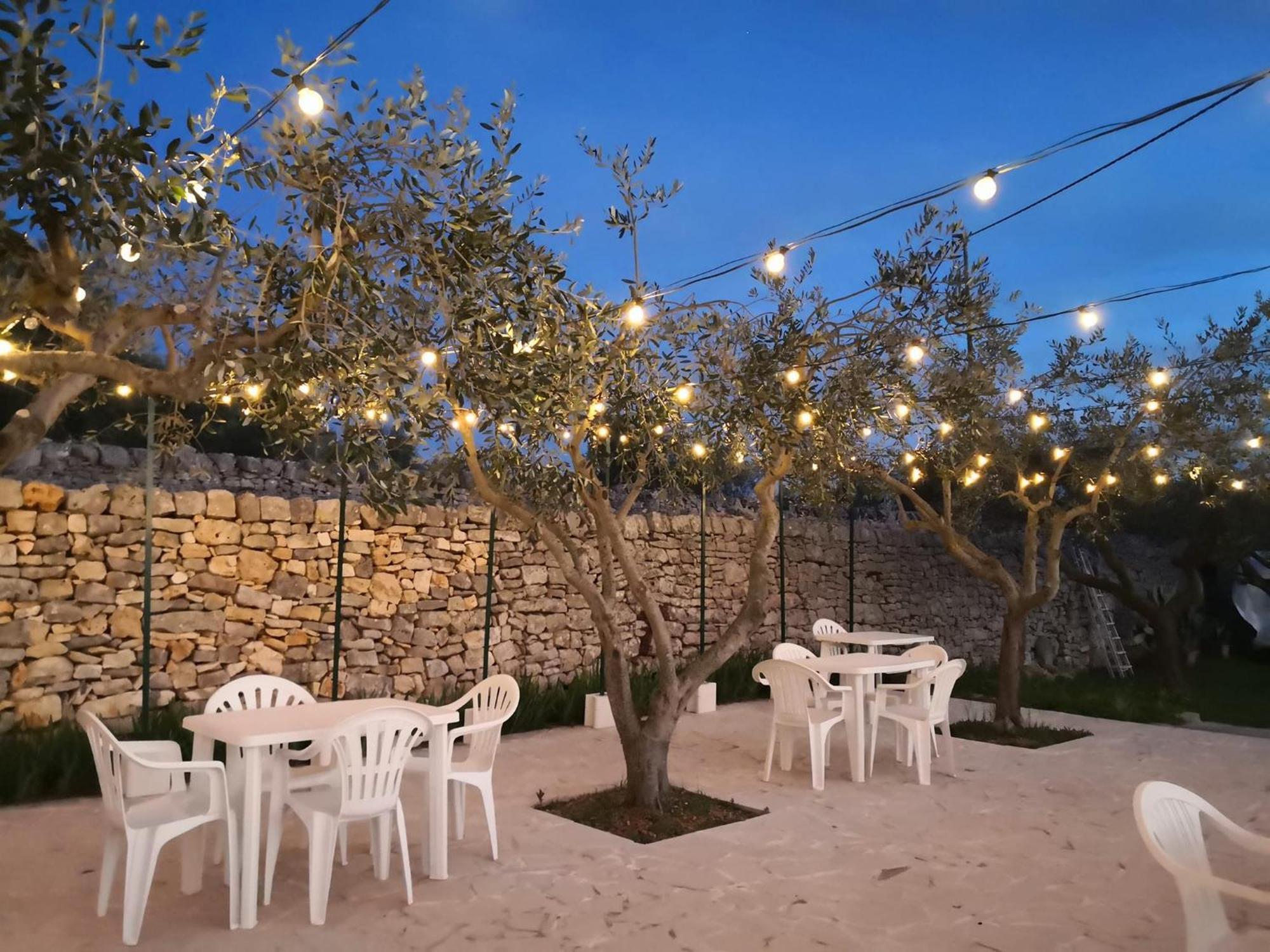 B&B Villa Lena Turi Luaran gambar