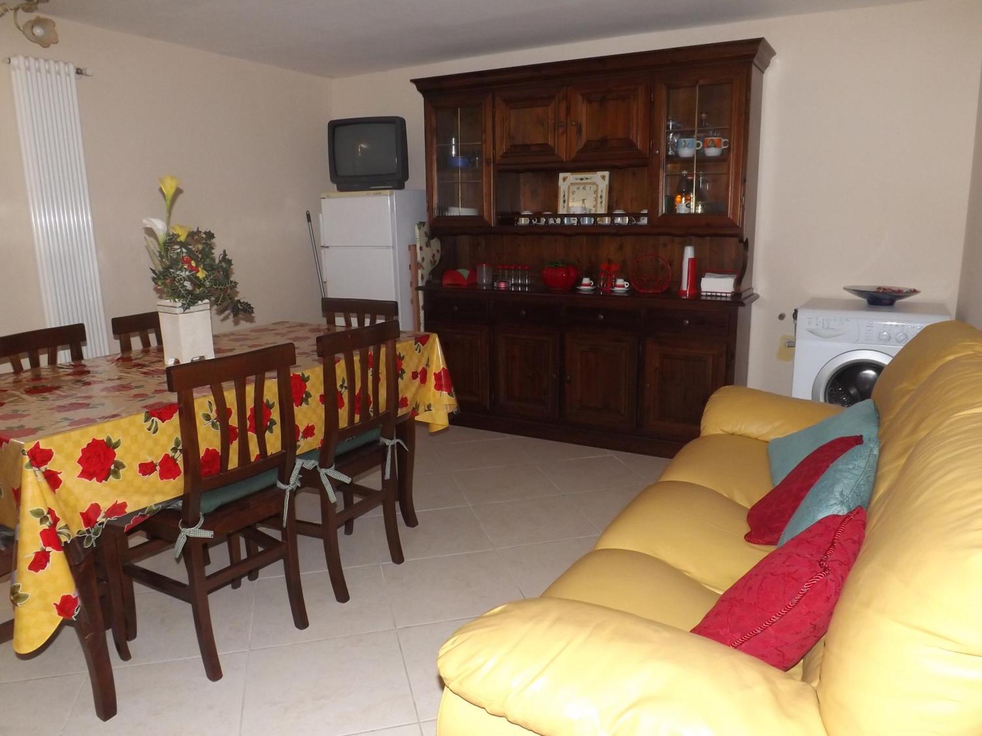 B&B Villa Lena Turi Bilik gambar