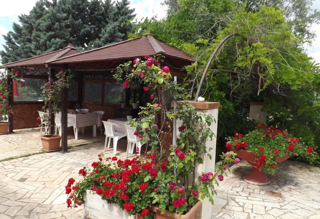 B&B Villa Lena Turi Luaran gambar
