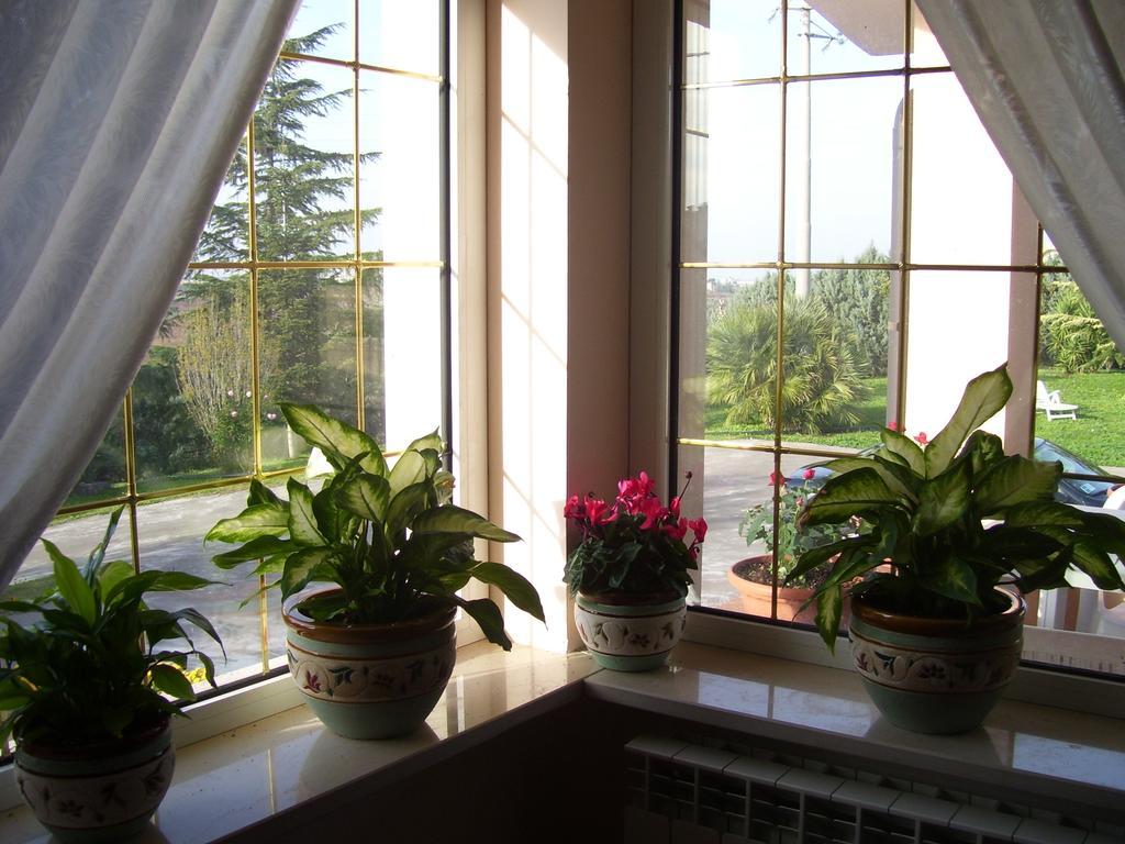 B&B Villa Lena Turi Luaran gambar