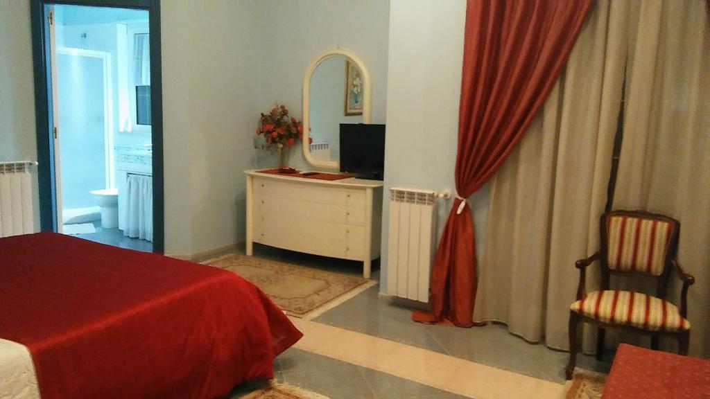 B&B Villa Lena Turi Luaran gambar