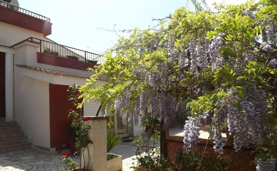 B&B Villa Lena Turi Luaran gambar